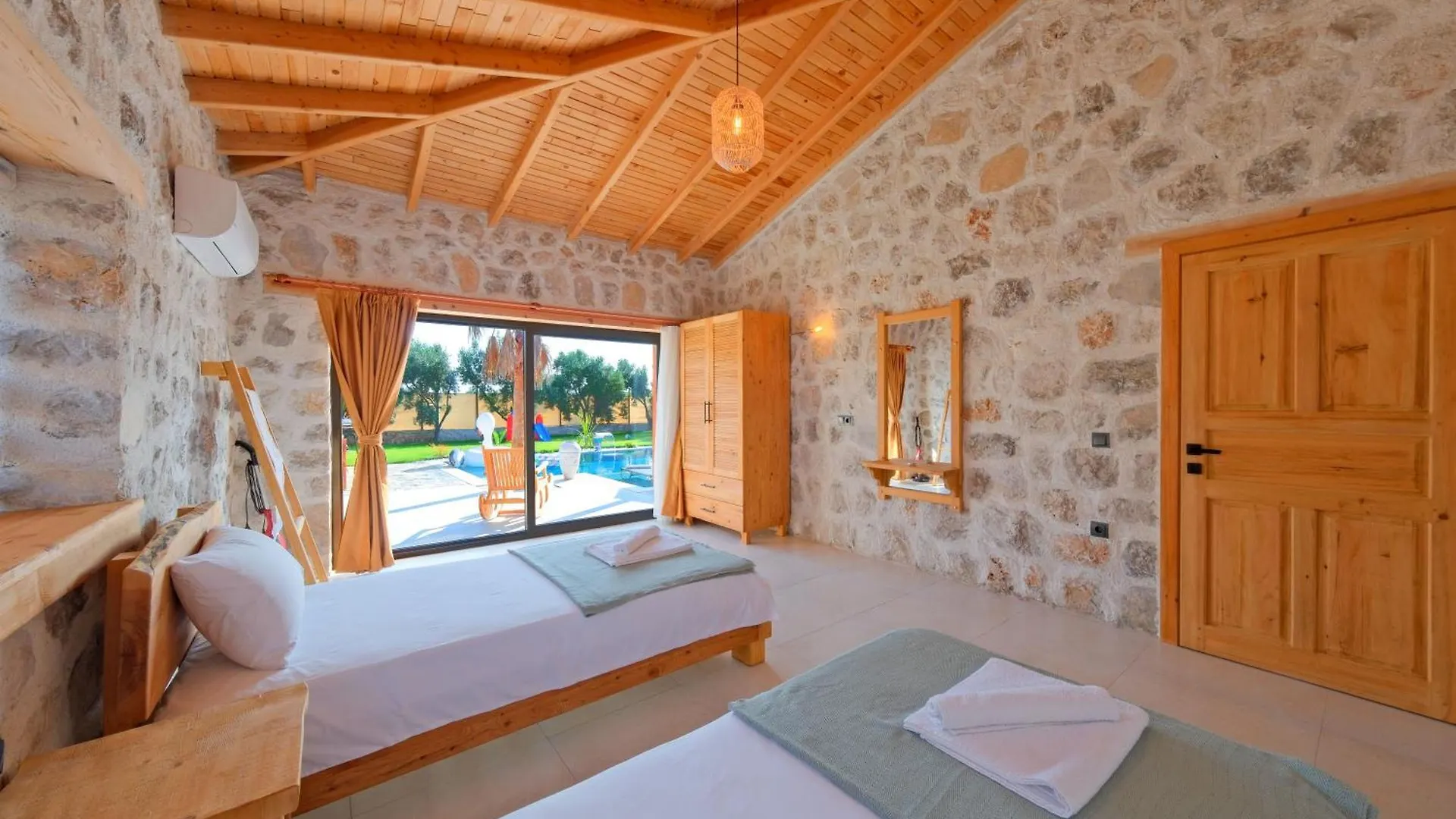 Villa Mono 1 Fethiye