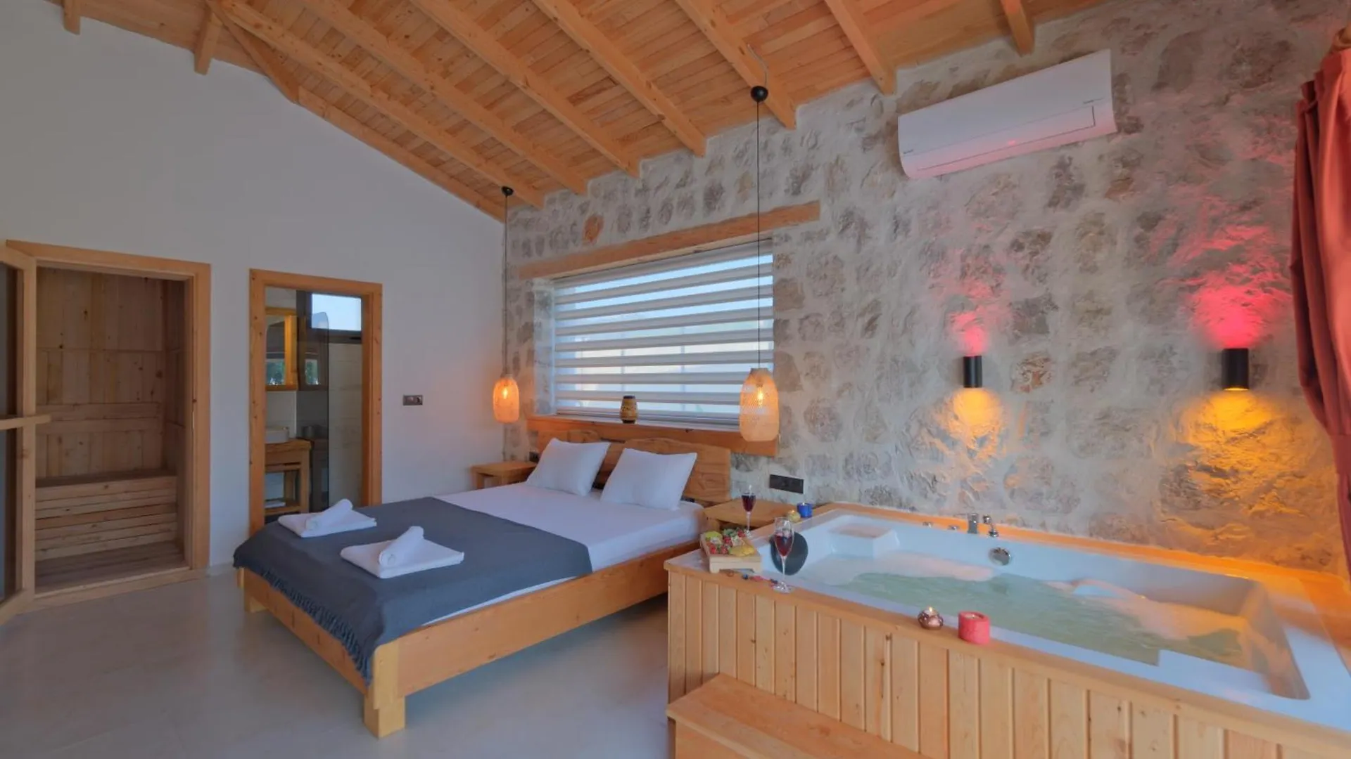 Villa Mono 1 Fethiye