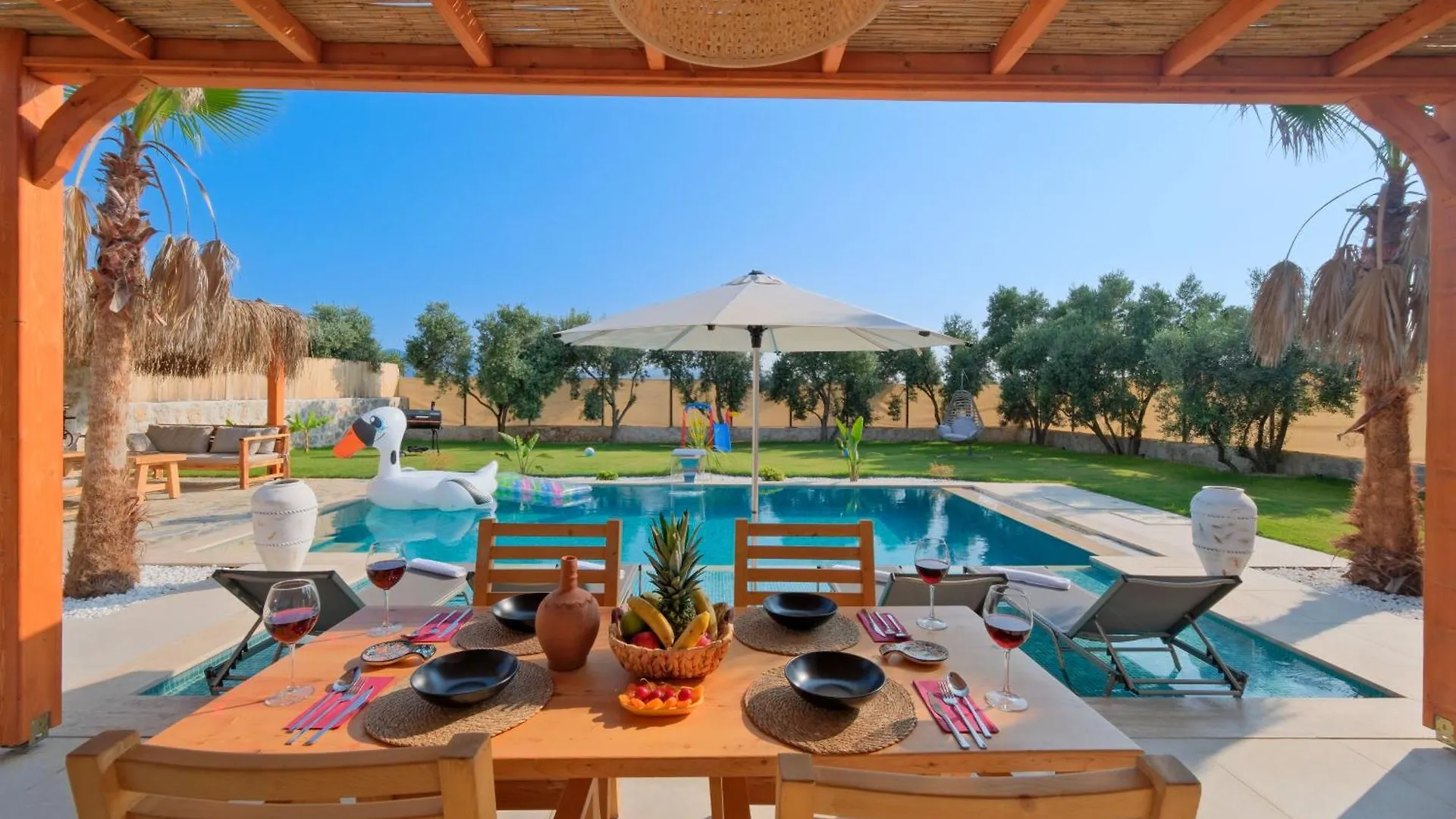 Villa Mono 1 Fethiye