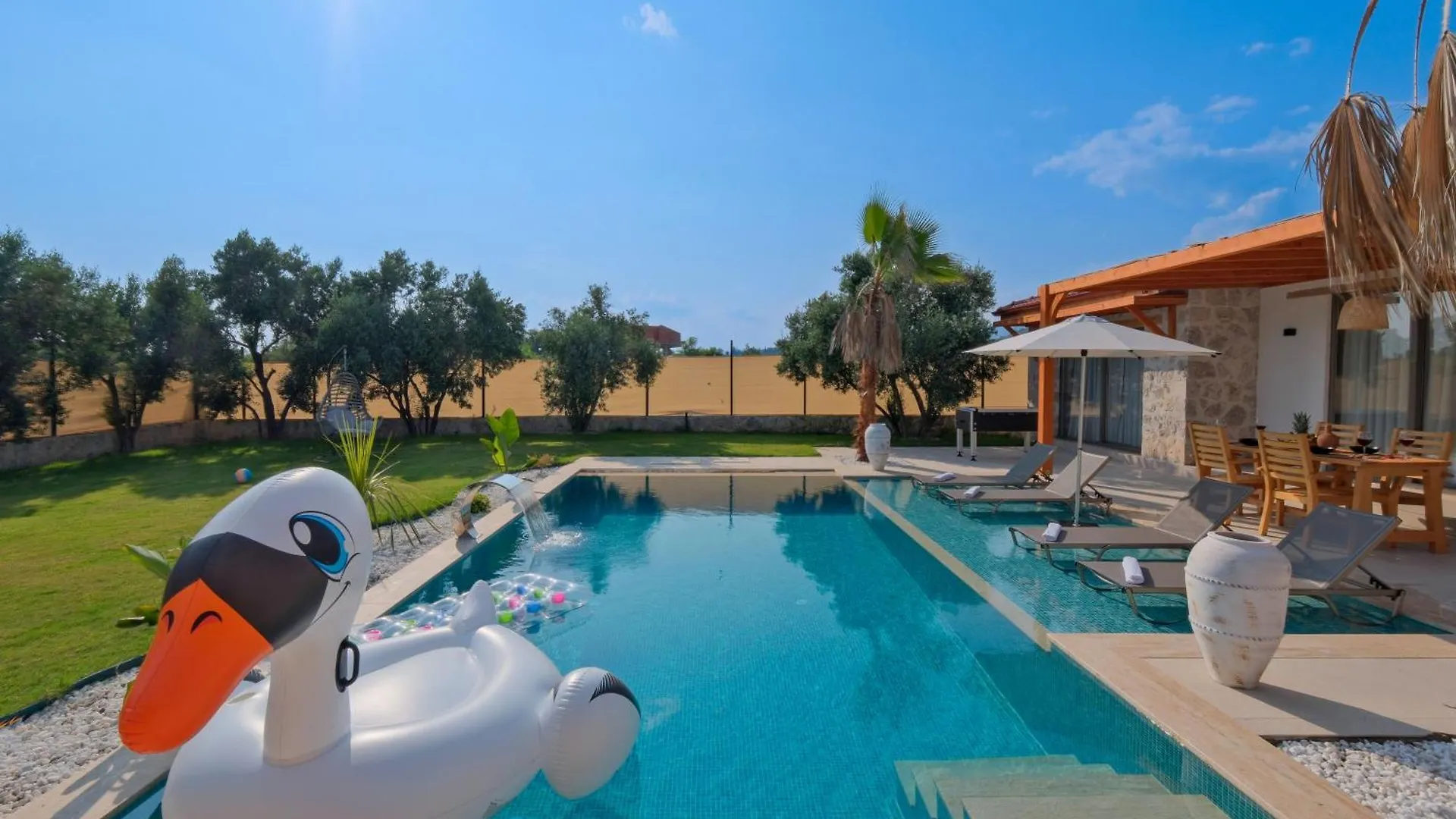Villa Mono 1 Fethiye